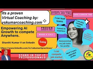 12-How an Infrastructure Engineer converted into AI Infrastructure Architect ?