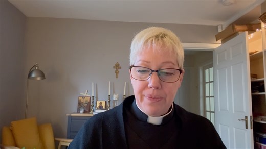 Join us online for Night Prayer; a time to reflect, pray, and be in the presence of God | Wakefield Cathedral | Facebook