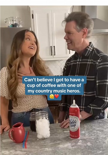 Randy Travis: An Emotional Tribute to His Journey