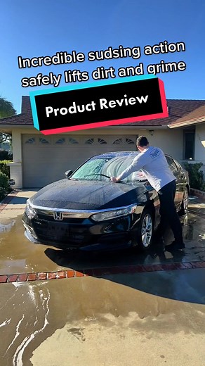 How to Wash Your Car Effectively with Meguiar's Ultimate Wash & Wax