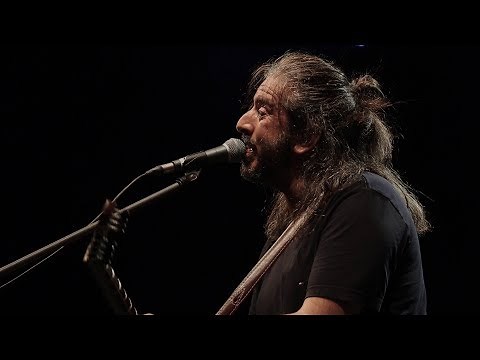 Γιάννης Χαρούλης - Βασιλική - Live