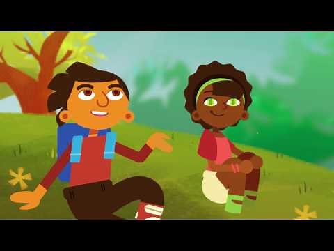 A poluição das águas e as cianobactérias - Water pollution and Cyanobacteria