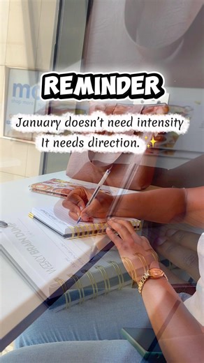 Start Your Year with Clarity Using Life Aligned Planner