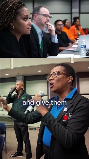 CSSS, Alief ISD Emergency Management Workshop 🚨