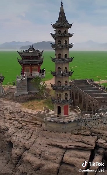 Must-Know Ancient Chinese Architecture: Explore Old Buildings in China!