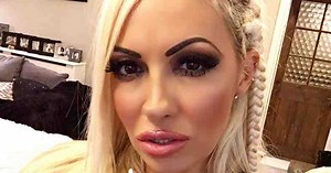 Jodie Marsh - News, views, pictures, video - The Mirror