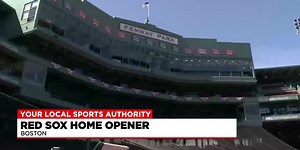 West Springfield family’s decades-long tradition honors Tim Wakefield