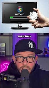 ¿Te acuerdas del Desfragmentador? 💾 #developer #windows #xp #microsoft #programming