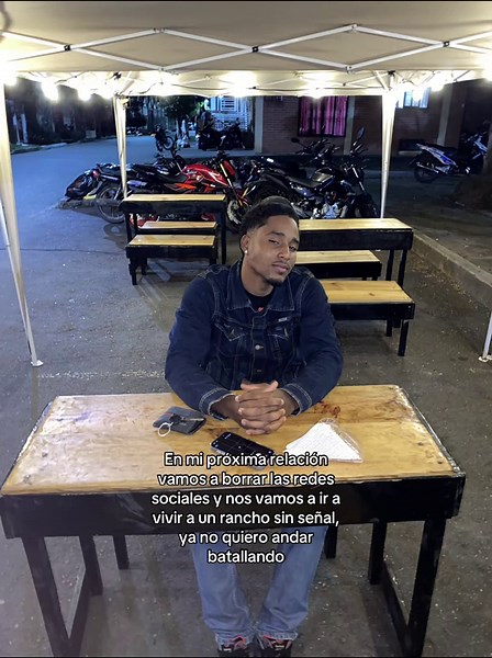 Ya sabes mi amor por siempre | en mi proxima relación