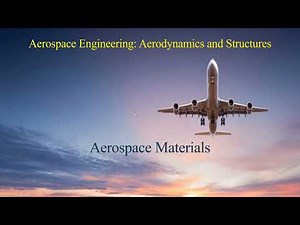 Aerospace Materials