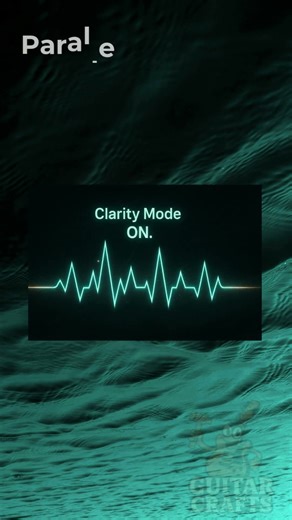 Series vs Parallel Unlock Hidden Pickup Voices #shorts
