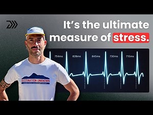 The Power - And Limits - of Heart Rate Variability
