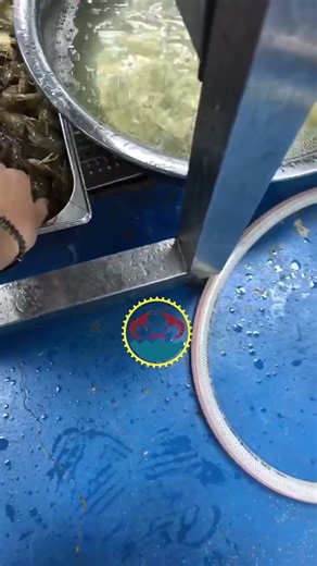 shrimp cutter, automatic prawn cutter, prawn cutting equipment, shrimp cutting machine #prawns