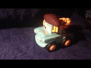 Shake N Go Cars El Materdor