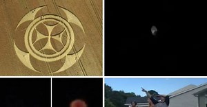 ‘Are we not alone?’: 5 mysterious sightings in recent times that sparked UFO & alien theories [WATCH]