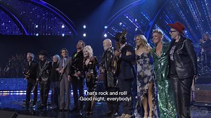 18K views · 508 reactions | One electric night celebrating music's most iconic performers. Don’t miss the 2022 Rock & Roll Hall of Fame Induction Ceremony, streaming November 19 on HBO Max. #RockHall2022 | HBO | Facebook