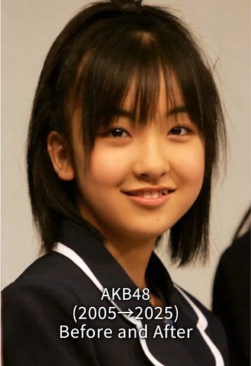 AKB48の歴史と進化 (2005→2025)
