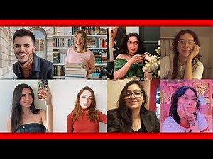 Top 10 Book Review YouTubers and Channels