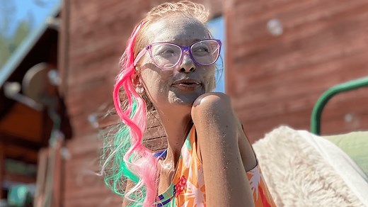 Cult leader who turned blue was found mummified in insane HBO Max documentary