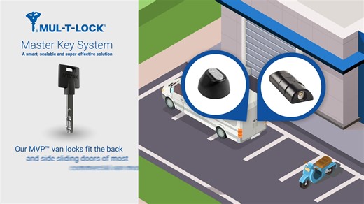 Ready to simplify your access management? Watch to find out how our Master Key Systems can bring order to your operations. Contact one of our experts today: https://www.mul-t-lock.com/global/en/about/contact-us #MasterKeySystems #lockingsolutions #multlock | Mul T Lock