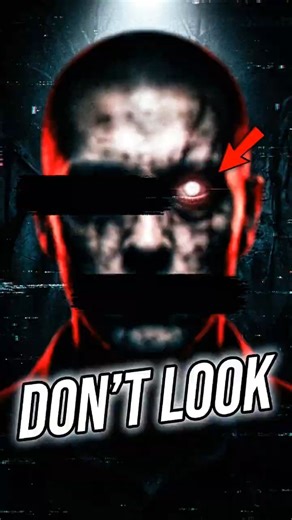 SCP-096: The Monster That Kills You for Looking #shorts #scary #creepy #viral