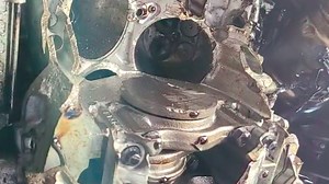 Jeep Wrangler Engine Explodes After 50,000 RPM Rev