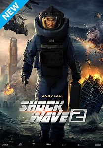 Shock Wave 2