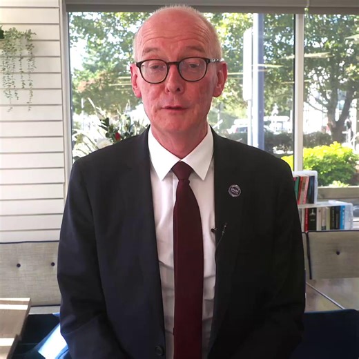 13K views · 87 reactions | "When we give people confidence and clear away the obstacles, many sick or disabled people can be supported into good, secure jobs" - Work and Pensions Secretary Pat McFadden Connect to Work will help thousands more people reach their true potential https://ow.ly/Uoj050X9Gpo | Department for Work and Pensions - DWP | Facebook