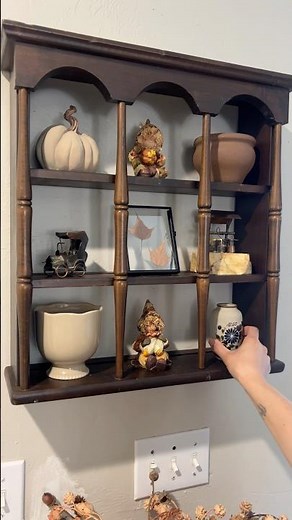 Fall Home decorating 🤎🍂 #fallhome #falldecor #homedecor #fallvibes