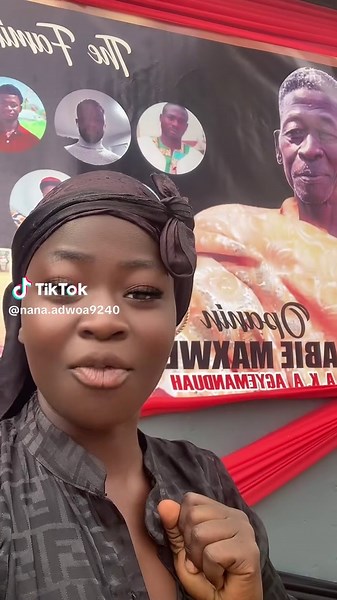 Nana Adwoa 🦋🦋🌹 (@nana.adwoa9240)’s videos with original sound - Ewurama