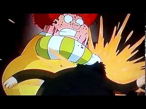 Ninja Inflate-to-Pop