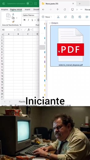 Aprenda Excel Avançado e Dicas de Administração