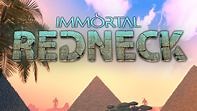 Immortal Redneck #HO