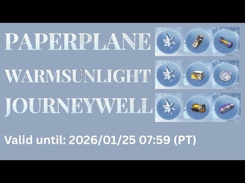 [EXPIRED] 3.1 Livestream Codes (Wuthering Waves)