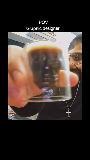 The Creative World of Graphic Design: A Designer's POV