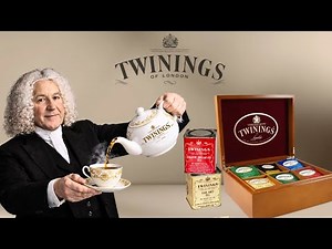 The Hidden Story Behind How Twinings Tea Changed Britain