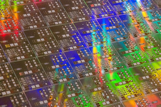 AI data center boom is leaving consumer electronics short of chips − even though they don’t use the same kinds