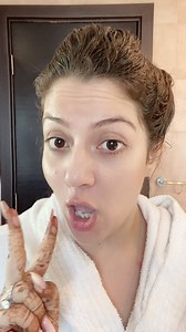 4.6K views · 74 reactions | Two step anti aging morning routine. These are essentials everything else is optional or as you need. Vit C serum is a powerful antioxidant it helps add brightness to your skin, fights environmental damage & aggressors. Sunscreen is an absolute must have as more than 90% of all skin damage is caused by the sun. Ensure you have these two and you are good to go. #skincareroutine #skincare #skincaretips #morningroutine | nipunkapur | Facebook