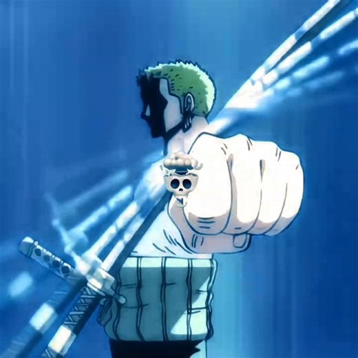 ZORO Risked His Arm for a Cursed Sword ☠️ | Coldest Anime Moment |#Zoro #OnePiece #Anime #AnimeEdit