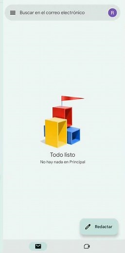 Cómo ver los correos archivados en Gmail #gmail #google #email