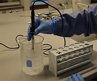 Freezing-Point Depression to Determine an Unknown Compound