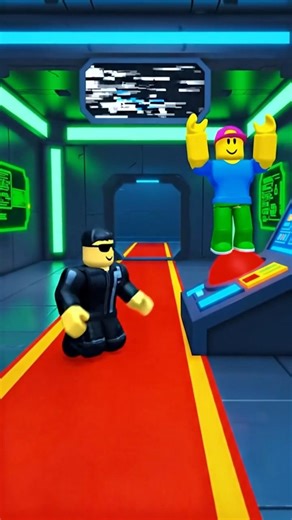 I STOLE The PRO'S Entire Base! 🤑 (He Cried) #roblox #robloxchallenges #robloxfunny