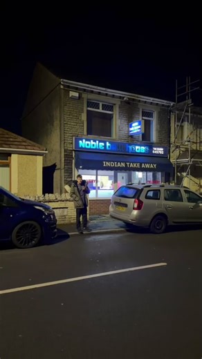 Best Indian Cuisine Review in Neath