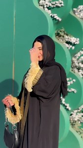 23K views · 40 reactions | Lashin  كوليكشن عبايات Lashin栗 العباية...