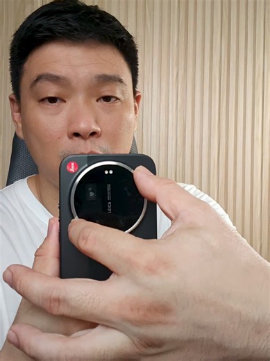 Xiaomi 17 Ultra: Swabe at Malakas na Gadget