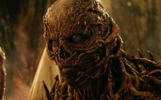 Stranger Things is on course to give the gang the send-off they deserve