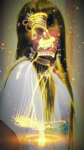 Angeles Monne Gomez on TikTok