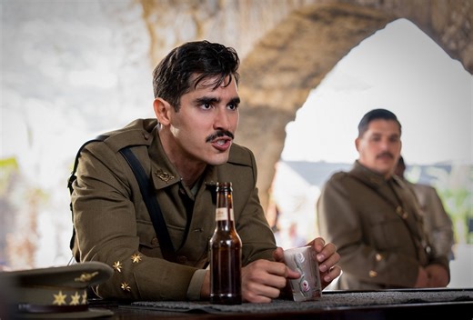 Operace Poštmistr (2024) | ČSFD.cz