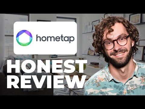Hometap Honest Review - Watch Before Using