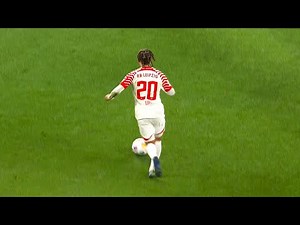 Xavi Simons is SENSATIONAL | Amazing Goals, Skills, Passes